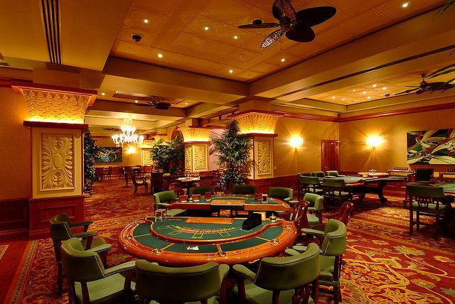 Pala Casino Live Betting