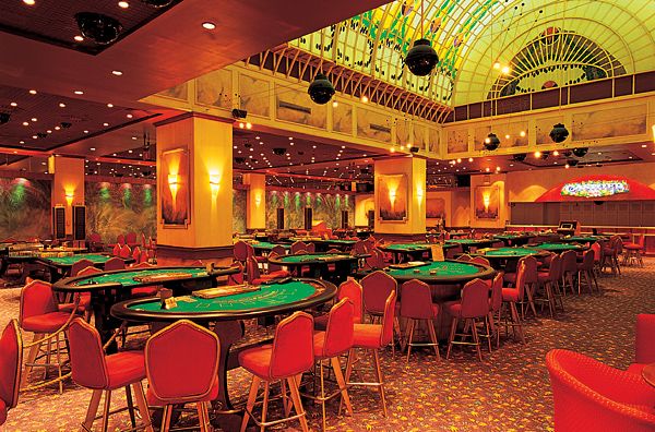 Pala Casino Welcome Bonus