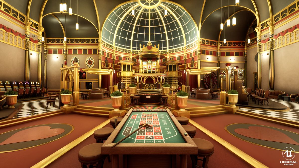Pala Casino Live Casino