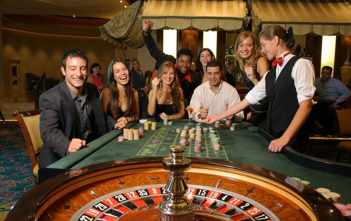 Pala Casino Live Casino