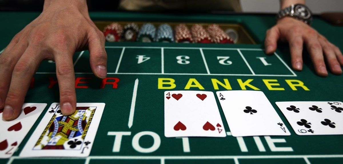 Pala Casino Live Casino