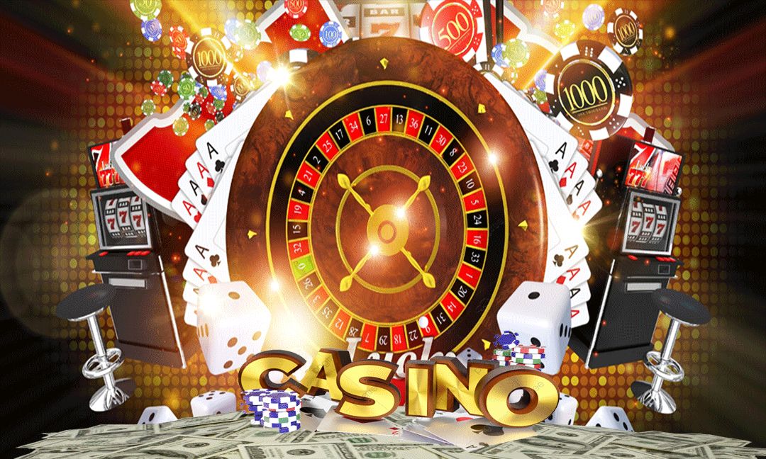 Casino Gambling Options